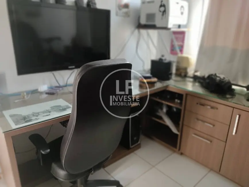 Foto 4 de Apartamento com 2 quartos à venda, 48m2 em Jardim Bela Vista - Continuação, Aparecida De Goiania - GO