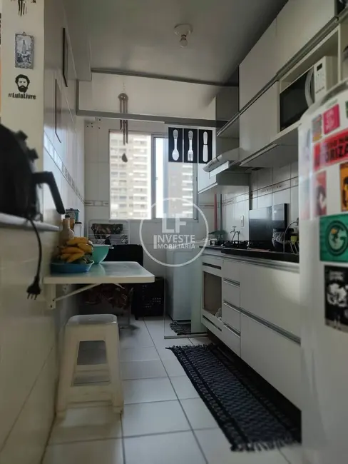 Foto 2 de Apartamento com 2 quartos à venda, 48m2 em Jardim Bela Vista - Continuação, Aparecida De Goiania - GO