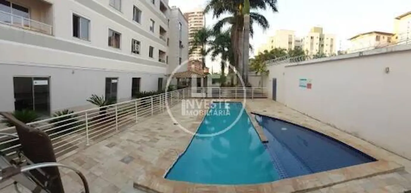 Foto 1 de Apartamento com 2 quartos à venda, 48m2 em Jardim Bela Vista - Continuação, Aparecida De Goiania - GO