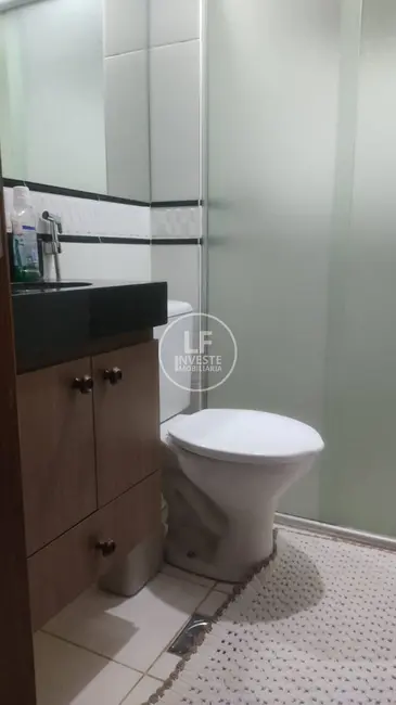 Foto 5 de Apartamento com 2 quartos à venda, 48m2 em Jardim Bela Vista - Continuação, Aparecida De Goiania - GO
