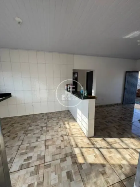 Foto 4 de Casa com 4 quartos à venda, 270m2 em Jardim Scala, Trindade - GO