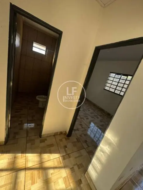 Foto 9 de Casa com 4 quartos à venda, 270m2 em Jardim Scala, Trindade - GO
