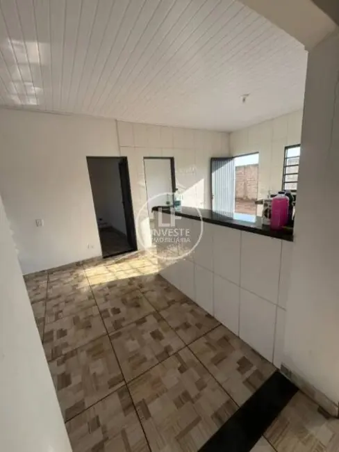 Foto 3 de Casa com 4 quartos à venda, 270m2 em Jardim Scala, Trindade - GO