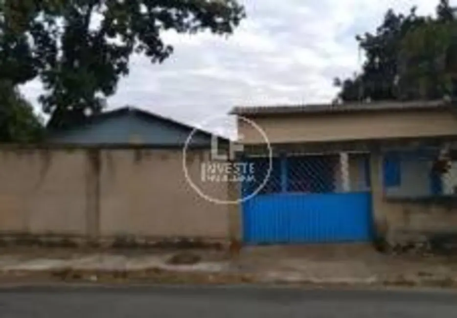 Foto 1 de Casa com 3 quartos à venda, 368m2 em Pólo Empresarial Goiás, Aparecida De Goiania - GO