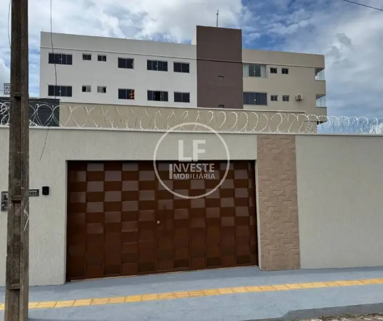 Foto 1 de Casa com 3 quartos à venda, 180m2 em Jardim Belo Horizonte, Aparecida De Goiania - GO