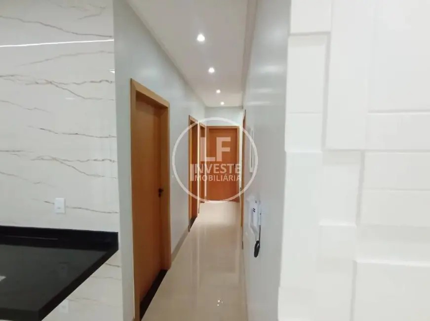 Foto 6 de Casa com 3 quartos à venda, 180m2 em Jardim Belo Horizonte, Aparecida De Goiania - GO