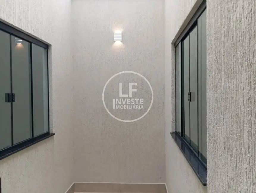 Foto 8 de Casa com 3 quartos à venda, 180m2 em Jardim Belo Horizonte, Aparecida De Goiania - GO