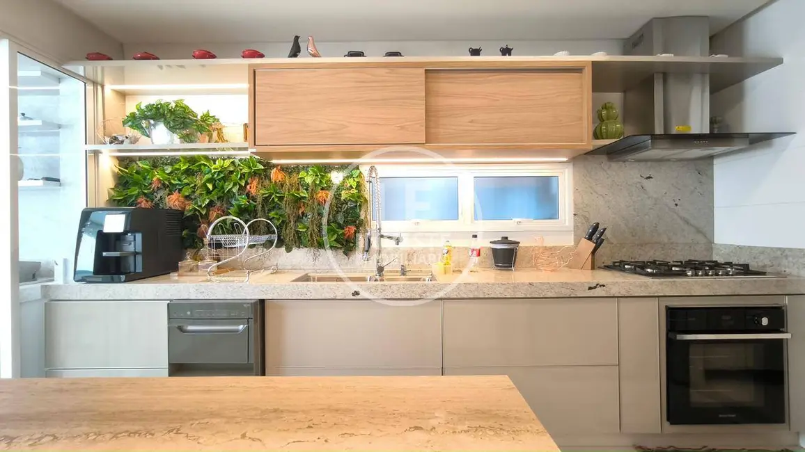 Apartamento com 3 quartos à venda, 153m2 em Setor Bueno, Goiania - GO - imagem 7 Foto 7 de Apartamento com 3 quartos à venda, 153m2 em Setor Bueno, Goiania - GO