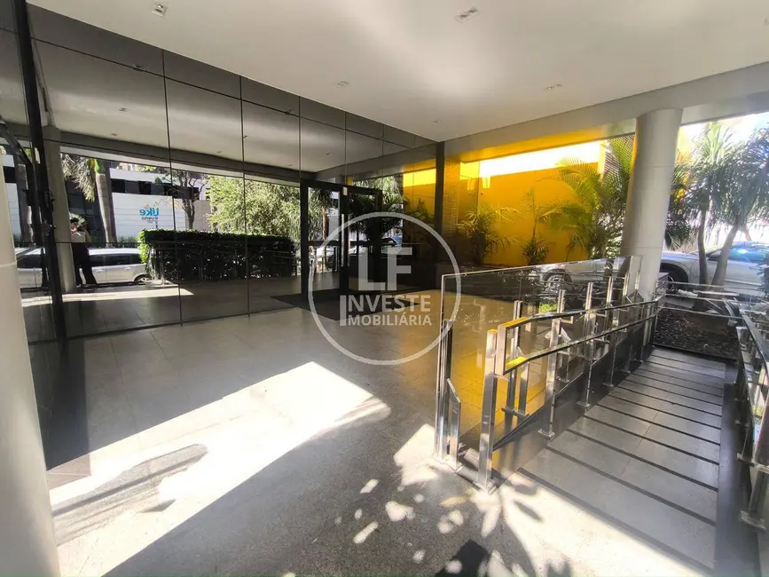 Apartamento com 3 quartos à venda, 153m2 em Setor Bueno, Goiania - GO - imagem 8 Foto 8 de Apartamento com 3 quartos à venda, 153m2 em Setor Bueno, Goiania - GO