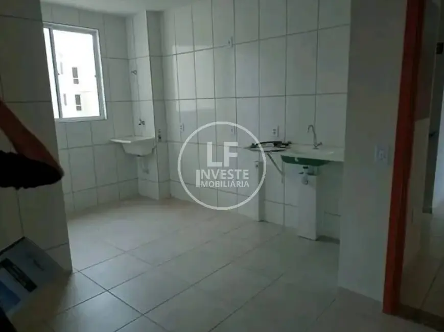 Apartamento com 2 quartos à venda, 54m2 em Aparecida De Goiania - GO - imagem 2 Foto 2 de Apartamento com 2 quartos à venda, 54m2 em Aparecida De Goiania - GO