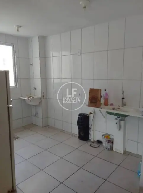 Apartamento com 2 quartos à venda, 54m2 em Aparecida De Goiania - GO - imagem 6 Foto 6 de Apartamento com 2 quartos à venda, 54m2 em Aparecida De Goiania - GO