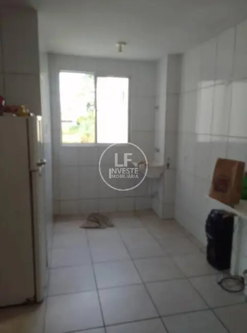 Apartamento com 2 quartos à venda, 54m2 em Aparecida De Goiania - GO - imagem 7 Foto 7 de Apartamento com 2 quartos à venda, 54m2 em Aparecida De Goiania - GO