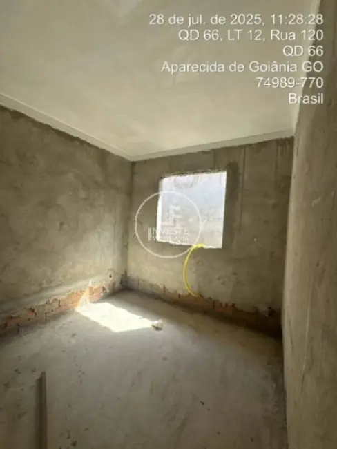 Casa com 3 quartos à venda, 72m2 em Jardim Miramar, Aparecida De Goiania - GO - imagem 4 Foto 4 de Casa com 3 quartos à venda, 72m2 em Jardim Miramar, Aparecida De Goiania - GO