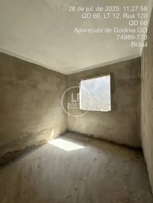 Casa com 3 quartos à venda, 72m2 em Jardim Miramar, Aparecida De Goiania - GO - imagem 5 Foto 5 de Casa com 3 quartos à venda, 72m2 em Jardim Miramar, Aparecida De Goiania - GO