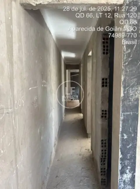 Casa com 3 quartos à venda, 72m2 em Jardim Miramar, Aparecida De Goiania - GO - imagem 7 Foto 7 de Casa com 3 quartos à venda, 72m2 em Jardim Miramar, Aparecida De Goiania - GO