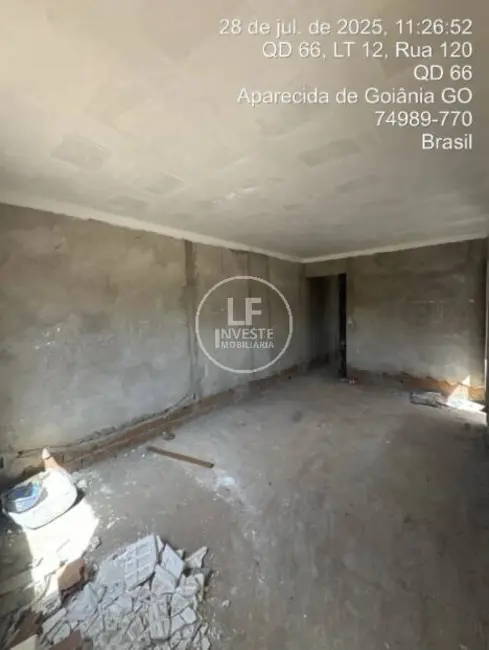 Casa com 3 quartos à venda, 72m2 em Jardim Miramar, Aparecida De Goiania - GO - imagem 6 Foto 6 de Casa com 3 quartos à venda, 72m2 em Jardim Miramar, Aparecida De Goiania - GO