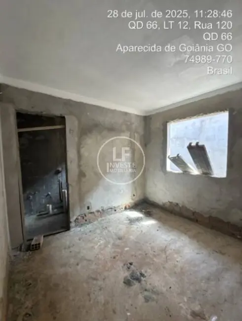 Casa com 3 quartos à venda, 72m2 em Jardim Miramar, Aparecida De Goiania - GO - imagem 8 Foto 8 de Casa com 3 quartos à venda, 72m2 em Jardim Miramar, Aparecida De Goiania - GO