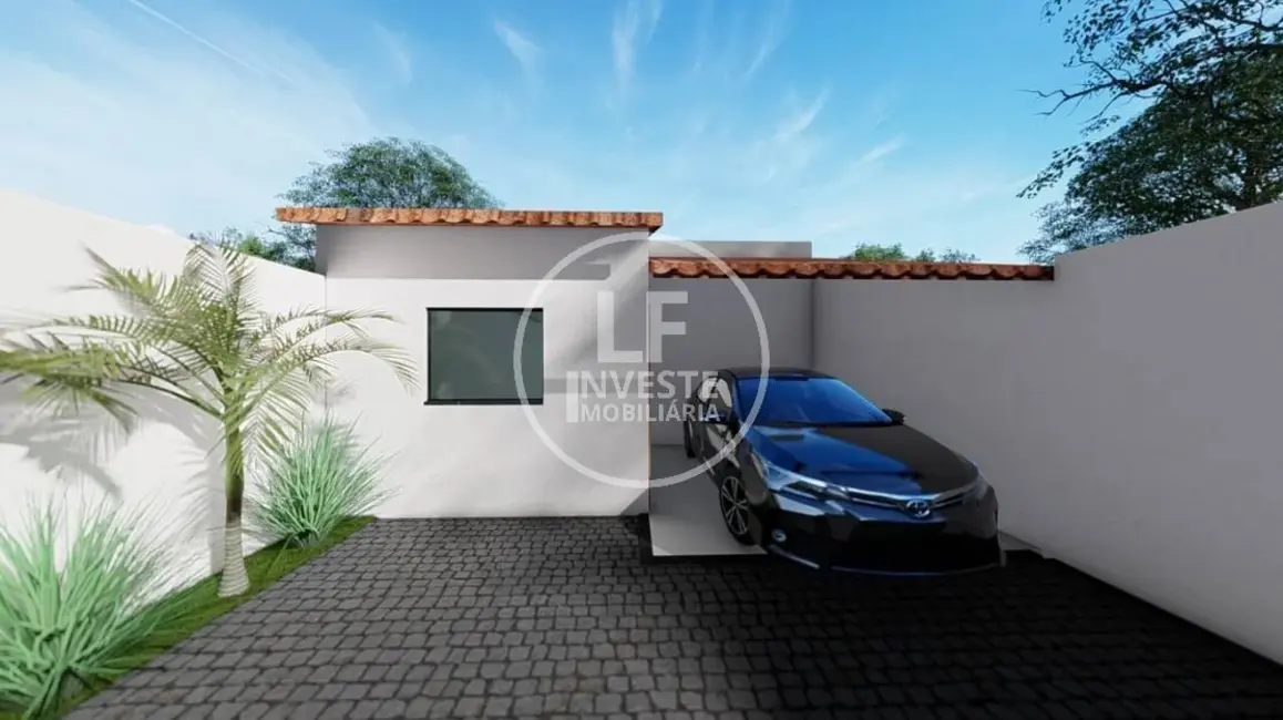 Casa com 3 quartos à venda, 72m2 em Jardim Miramar, Aparecida De Goiania - GO - imagem 1 Foto 1 de Casa com 3 quartos à venda, 72m2 em Jardim Miramar, Aparecida De Goiania - GO