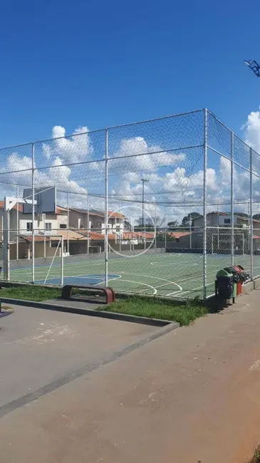 Foto 9 de Apartamento com 2 quartos à venda, 65m2 em Setor Serra Dourada - 3ª Etapa, Aparecida De Goiania - GO