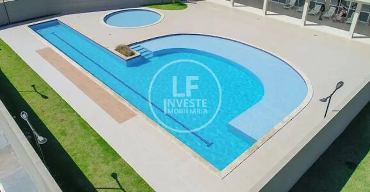 Foto 1 de Apartamento com 2 quartos à venda, 65m2 em Setor Serra Dourada - 3ª Etapa, Aparecida De Goiania - GO