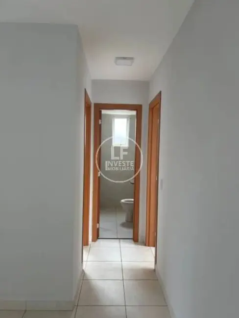 Foto 5 de Apartamento com 2 quartos à venda, 65m2 em Setor Serra Dourada - 3ª Etapa, Aparecida De Goiania - GO