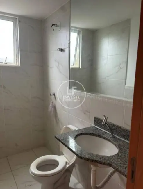 Foto 6 de Apartamento com 2 quartos à venda, 65m2 em Setor Serra Dourada - 3ª Etapa, Aparecida De Goiania - GO