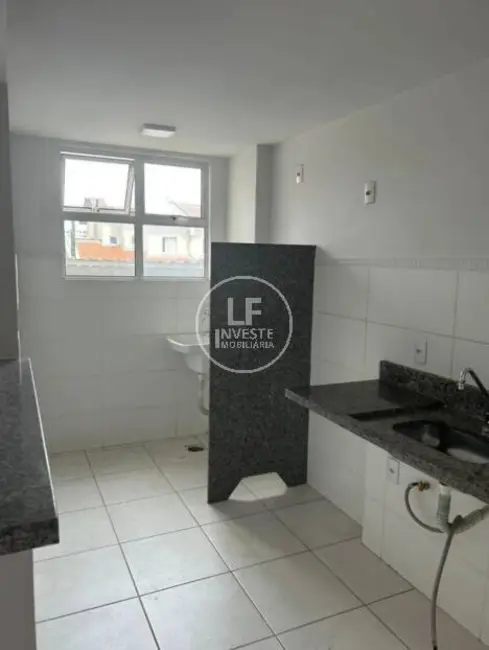 Foto 4 de Apartamento com 2 quartos à venda, 65m2 em Setor Serra Dourada - 3ª Etapa, Aparecida De Goiania - GO