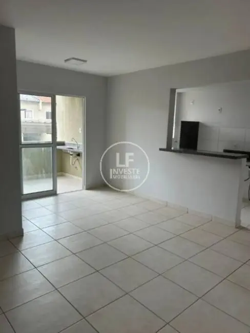 Foto 2 de Apartamento com 2 quartos à venda, 65m2 em Setor Serra Dourada - 3ª Etapa, Aparecida De Goiania - GO