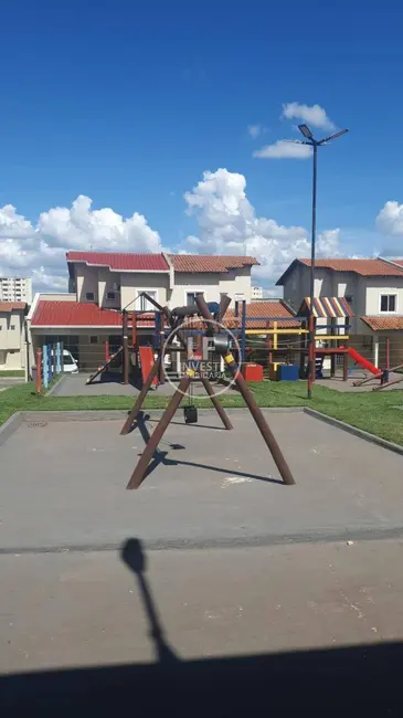 Foto 8 de Apartamento com 2 quartos à venda, 65m2 em Setor Serra Dourada - 3ª Etapa, Aparecida De Goiania - GO