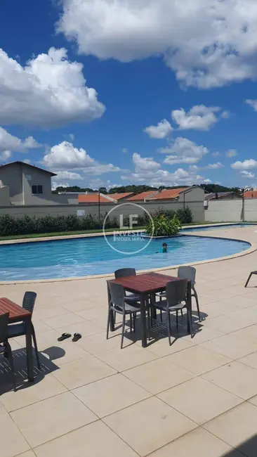 Foto 7 de Apartamento com 2 quartos à venda, 65m2 em Setor Serra Dourada - 3ª Etapa, Aparecida De Goiania - GO