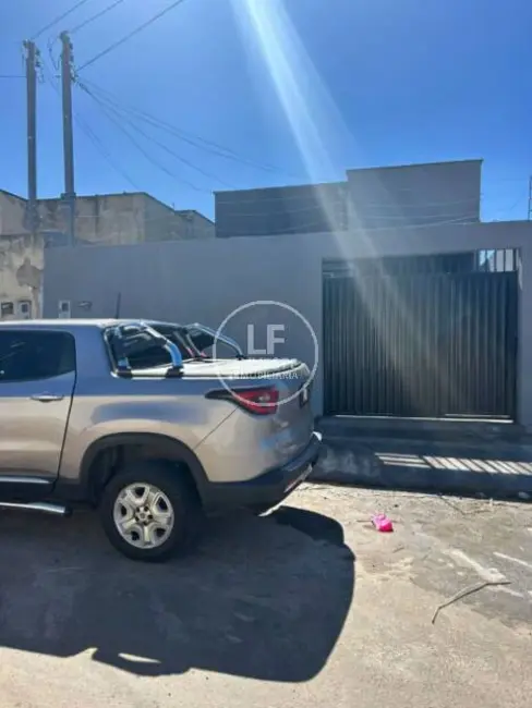 Foto 1 de Casa com 3 quartos à venda, 225m2 em Setor Serra Dourada - 3ª Etapa, Aparecida De Goiania - GO