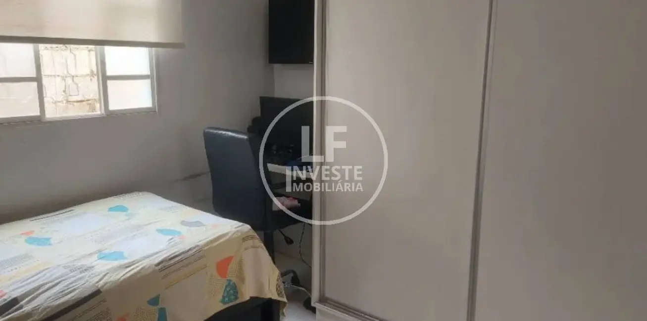 Foto 6 de Casa com 3 quartos à venda, 155m2 em Vale do Sol, Aparecida De Goiania - GO