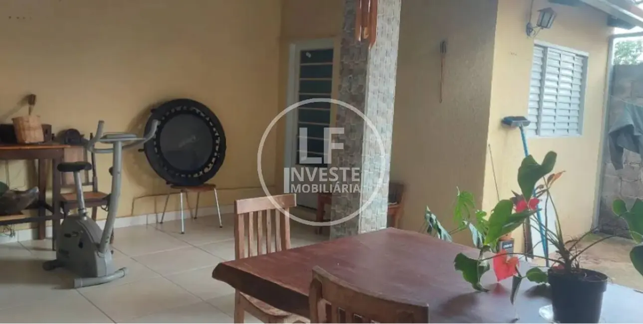 Foto 1 de Casa com 3 quartos à venda, 155m2 em Vale do Sol, Aparecida De Goiania - GO