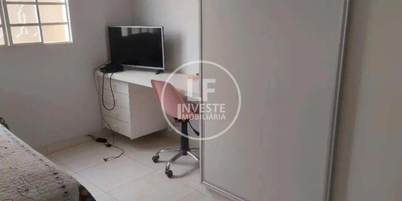Foto 5 de Casa com 3 quartos à venda, 155m2 em Vale do Sol, Aparecida De Goiania - GO