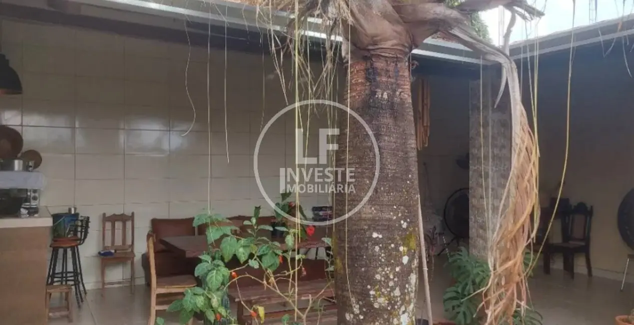 Foto 8 de Casa com 3 quartos à venda, 155m2 em Vale do Sol, Aparecida De Goiania - GO