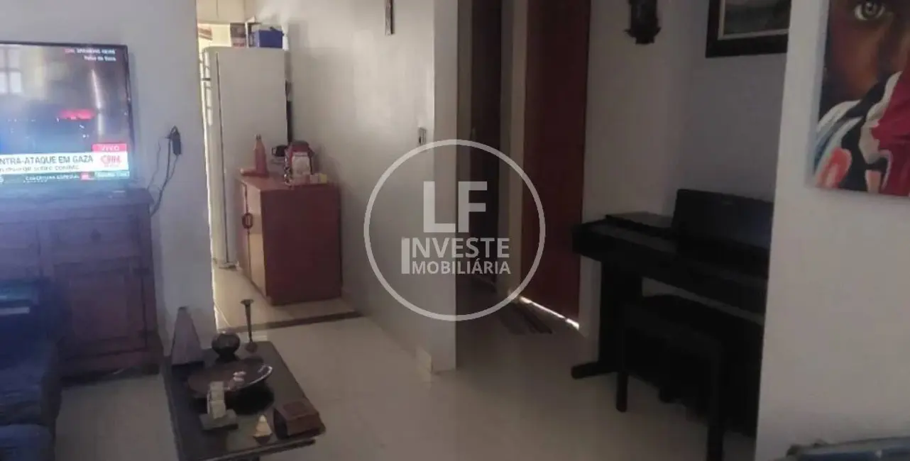 Foto 2 de Casa com 3 quartos à venda, 155m2 em Vale do Sol, Aparecida De Goiania - GO