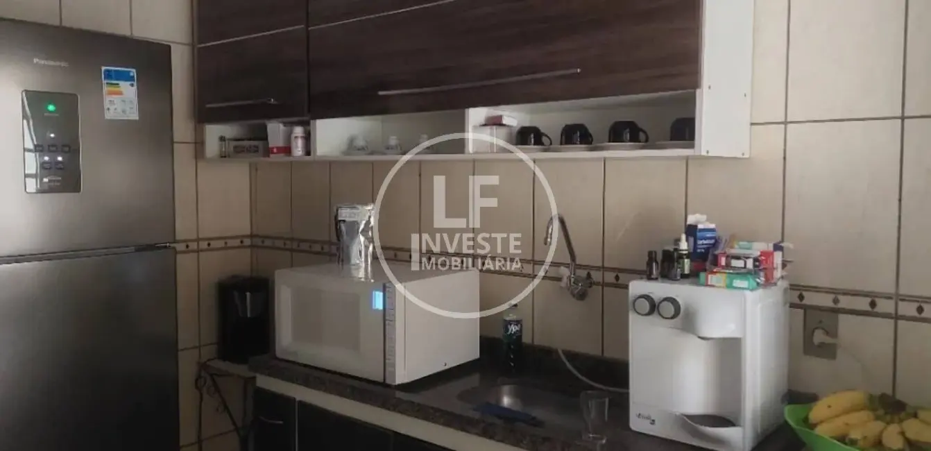 Foto 4 de Casa com 3 quartos à venda, 155m2 em Vale do Sol, Aparecida De Goiania - GO