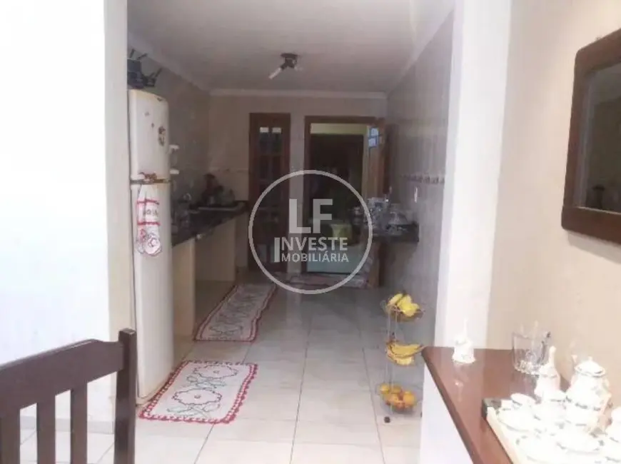 Foto 2 de Casa com 3 quartos à venda, 325m2 em Vila Mariana, Aparecida De Goiania - GO