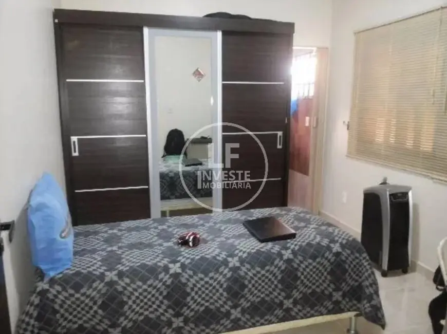 Foto 6 de Casa com 3 quartos à venda, 325m2 em Vila Mariana, Aparecida De Goiania - GO