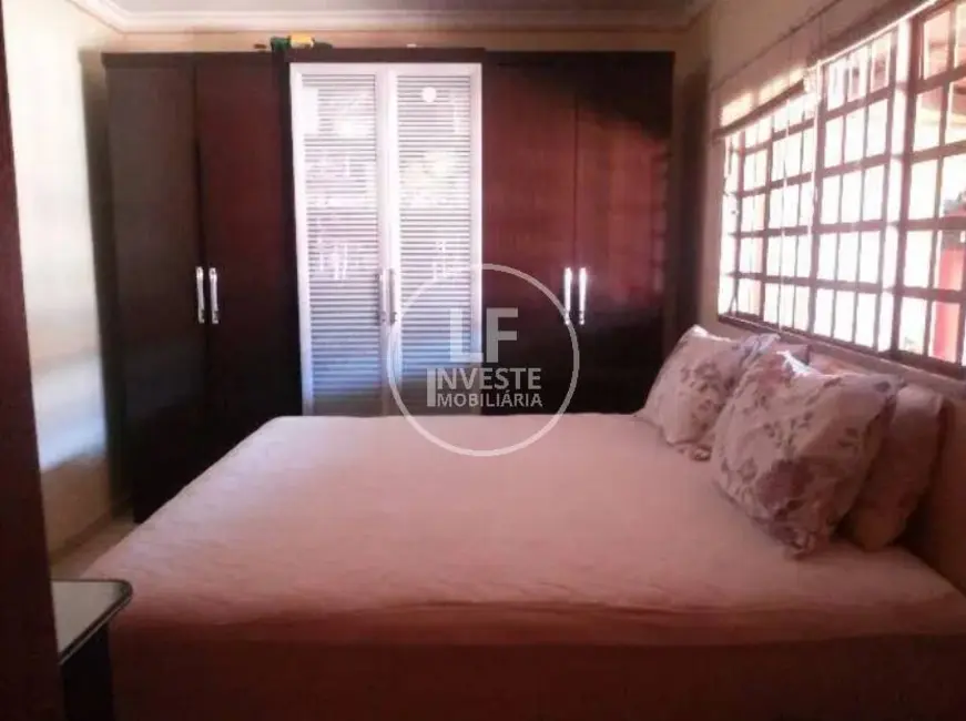 Foto 7 de Casa com 3 quartos à venda, 325m2 em Vila Mariana, Aparecida De Goiania - GO