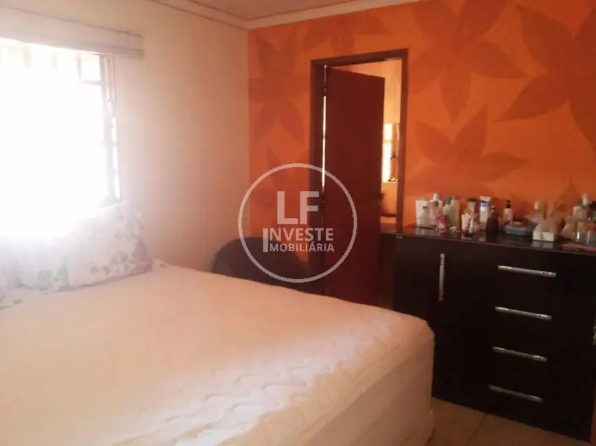 Foto 5 de Casa com 3 quartos à venda, 325m2 em Vila Mariana, Aparecida De Goiania - GO