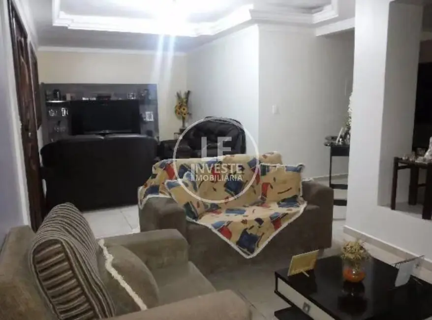 Foto 3 de Casa com 3 quartos à venda, 325m2 em Vila Mariana, Aparecida De Goiania - GO