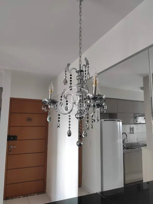 Foto 5 de Apartamento com 2 quartos à venda, 58m2 em Parque Amazônia, Goiania - GO