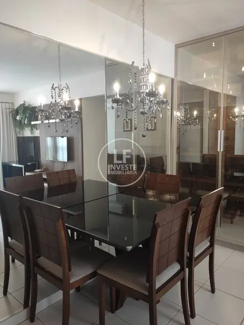 Foto 3 de Apartamento com 2 quartos à venda, 58m2 em Parque Amazônia, Goiania - GO