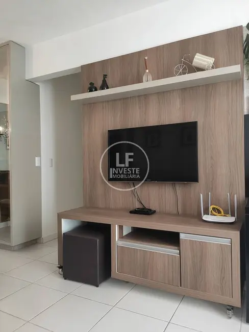 Foto 2 de Apartamento com 2 quartos à venda, 58m2 em Parque Amazônia, Goiania - GO