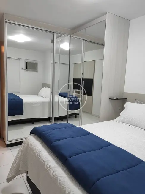 Foto 8 de Apartamento com 2 quartos à venda, 58m2 em Parque Amazônia, Goiania - GO