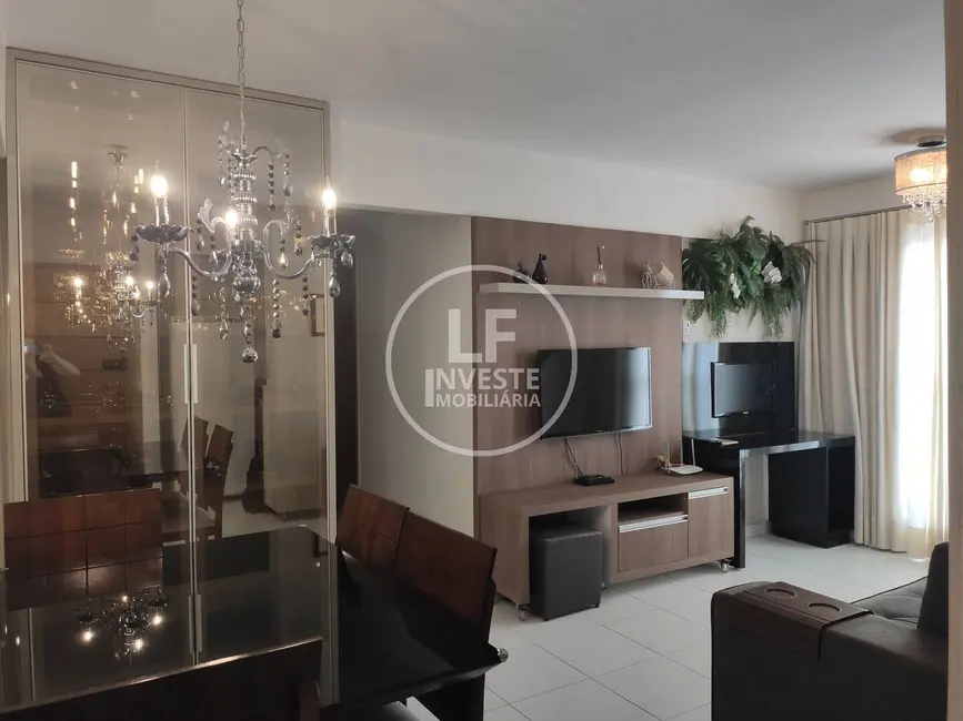 Foto 1 de Apartamento com 2 quartos à venda, 58m2 em Parque Amazônia, Goiania - GO