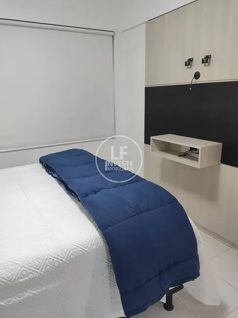 Foto 6 de Apartamento com 2 quartos à venda, 58m2 em Parque Amazônia, Goiania - GO