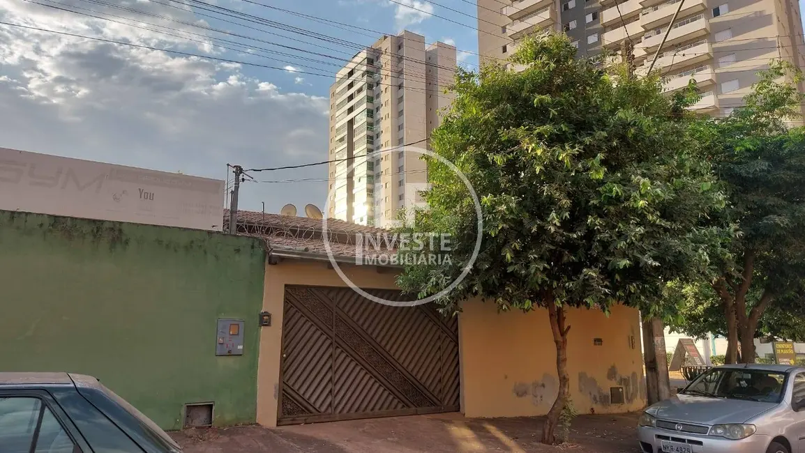 Foto 1 de Casa com 3 quartos à venda, 250m2 em Village Veneza, Goiania - GO