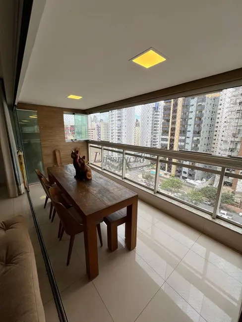 Apartamento com 3 quartos à venda, 109m2 em Nova Suiça, Goiania - GO - imagem 6 Foto 6 de Apartamento com 3 quartos à venda, 109m2 em Nova Suiça, Goiania - GO